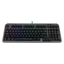 Asus TUF K3 Gen II RA07 RGB IP57 Wired Optical Mechanical Gaming Keyboard