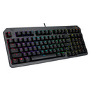 Asus TUF K3 Gen II RA07 RGB IP57 Wired Optical Mechanical Gaming Keyboard