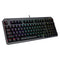 Asus TUF K3 Gen II RA07 RGB IP57 Wired Optical Mechanical Gaming Keyboard