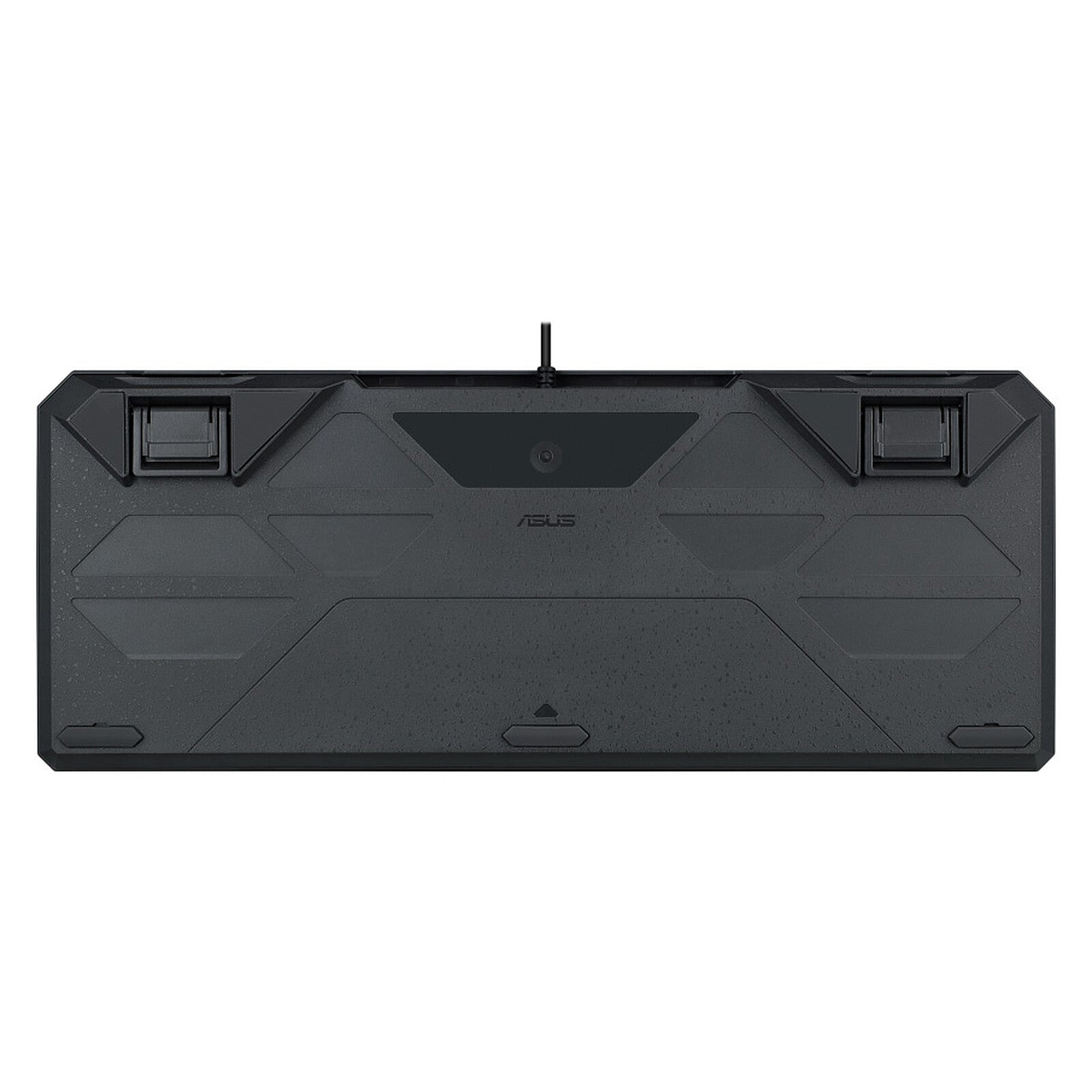 Asus TUF K3 Gen II RA07 RGB IP57 Wired Optical Mechanical Gaming Keyboard