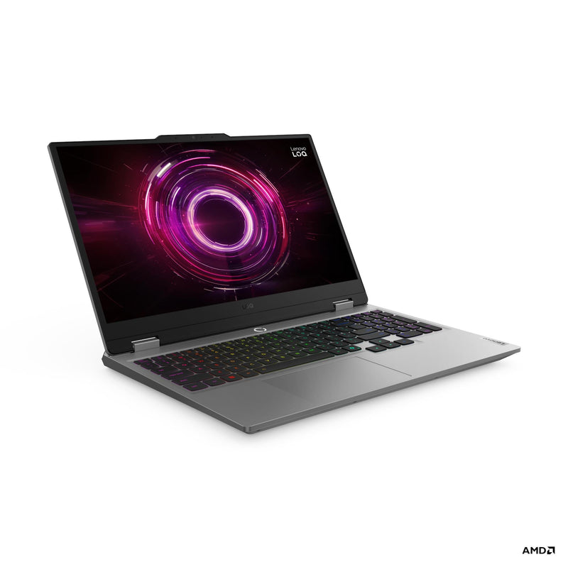 Lenovo LOQ 15AHP10 83JG001VPH Gaming Laptop