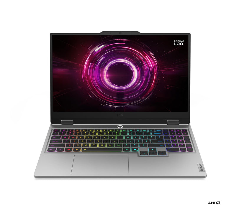 Lenovo LOQ 15AHP10 83JG001VPH Gaming Laptop