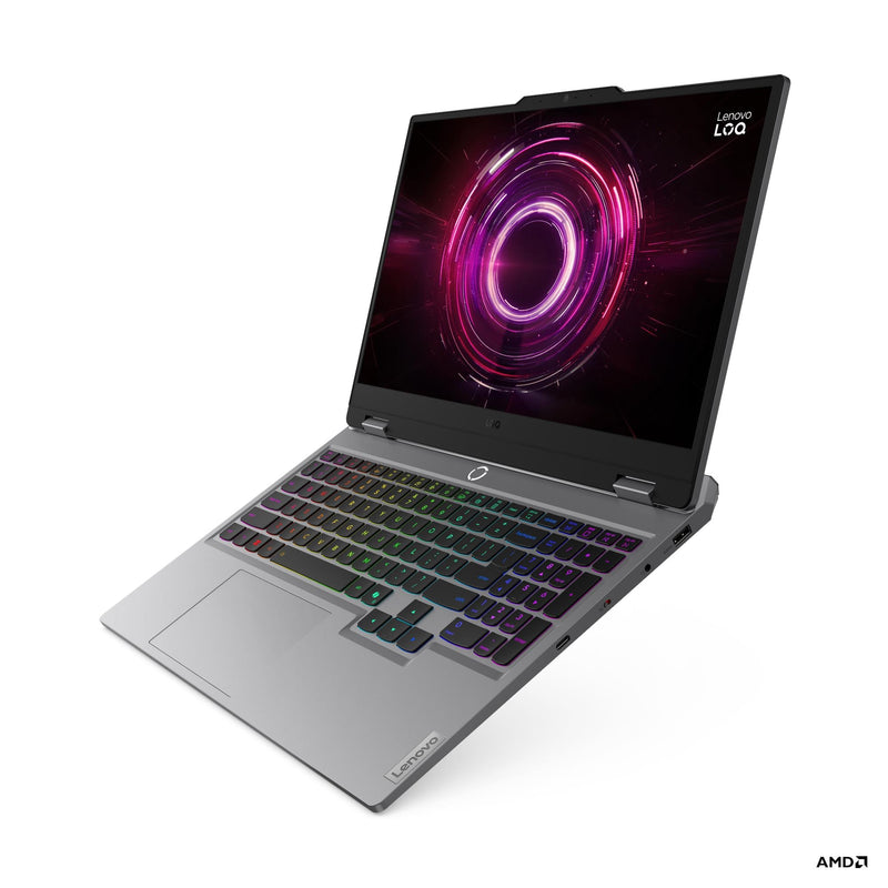 Lenovo LOQ 15AHP10 83JG001VPH Gaming Laptop