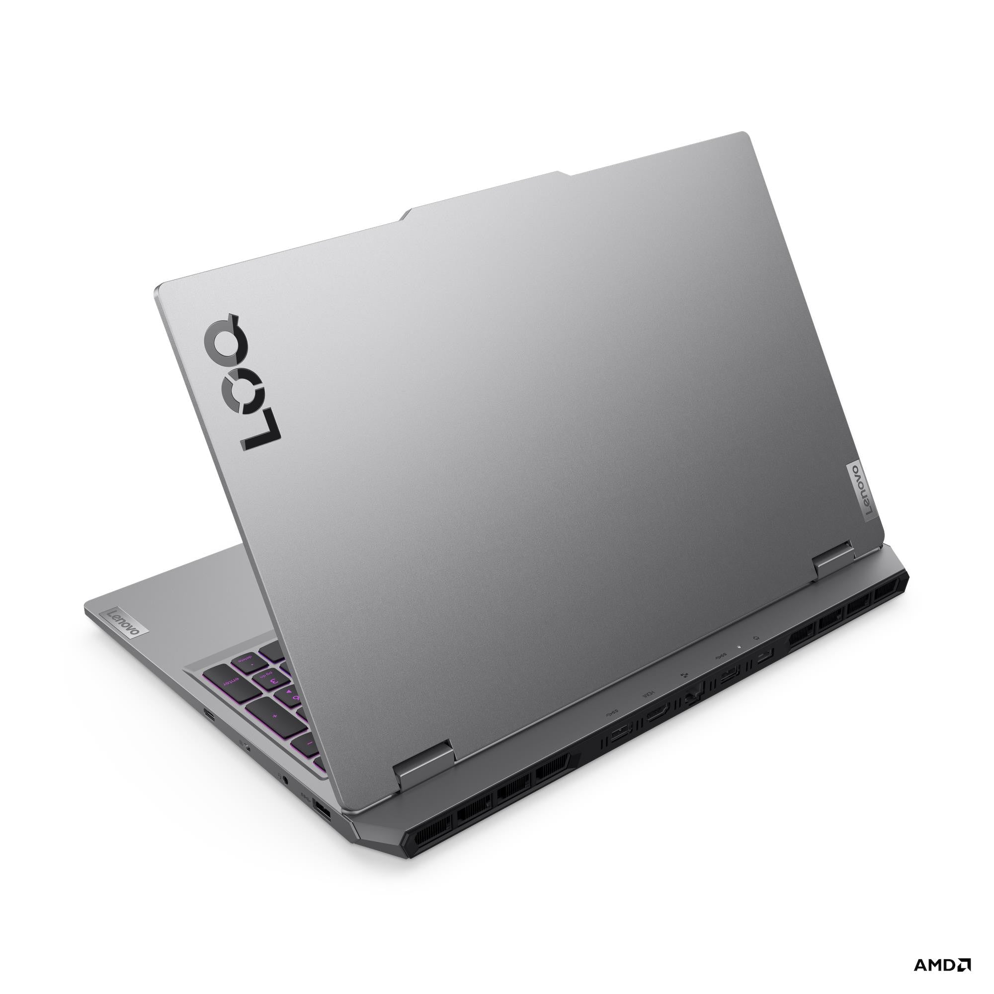 Lenovo LOQ 15AHP10 83JG001VPH Gaming Laptop