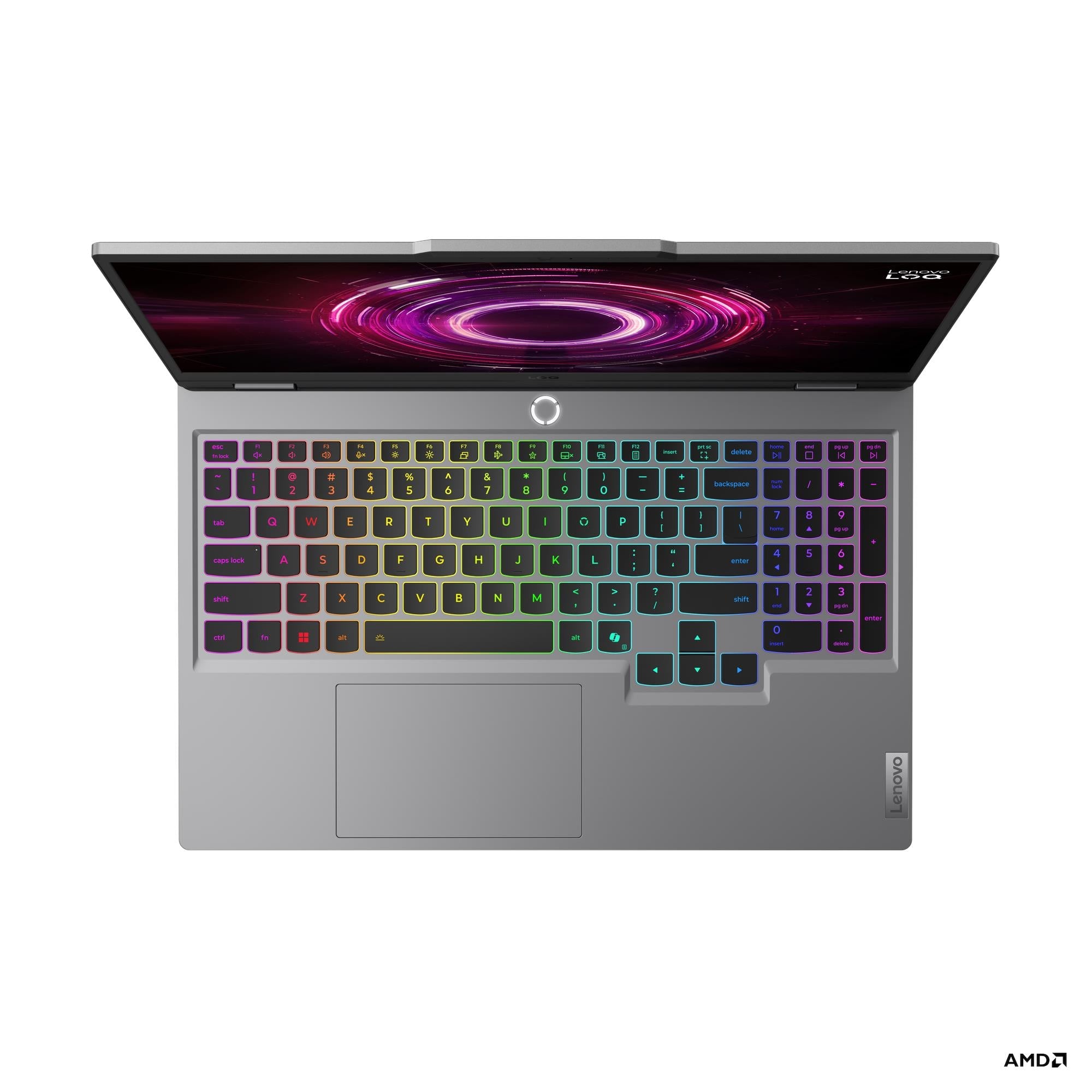 Lenovo LOQ 15AHP10 83JG001VPH Gaming Laptop