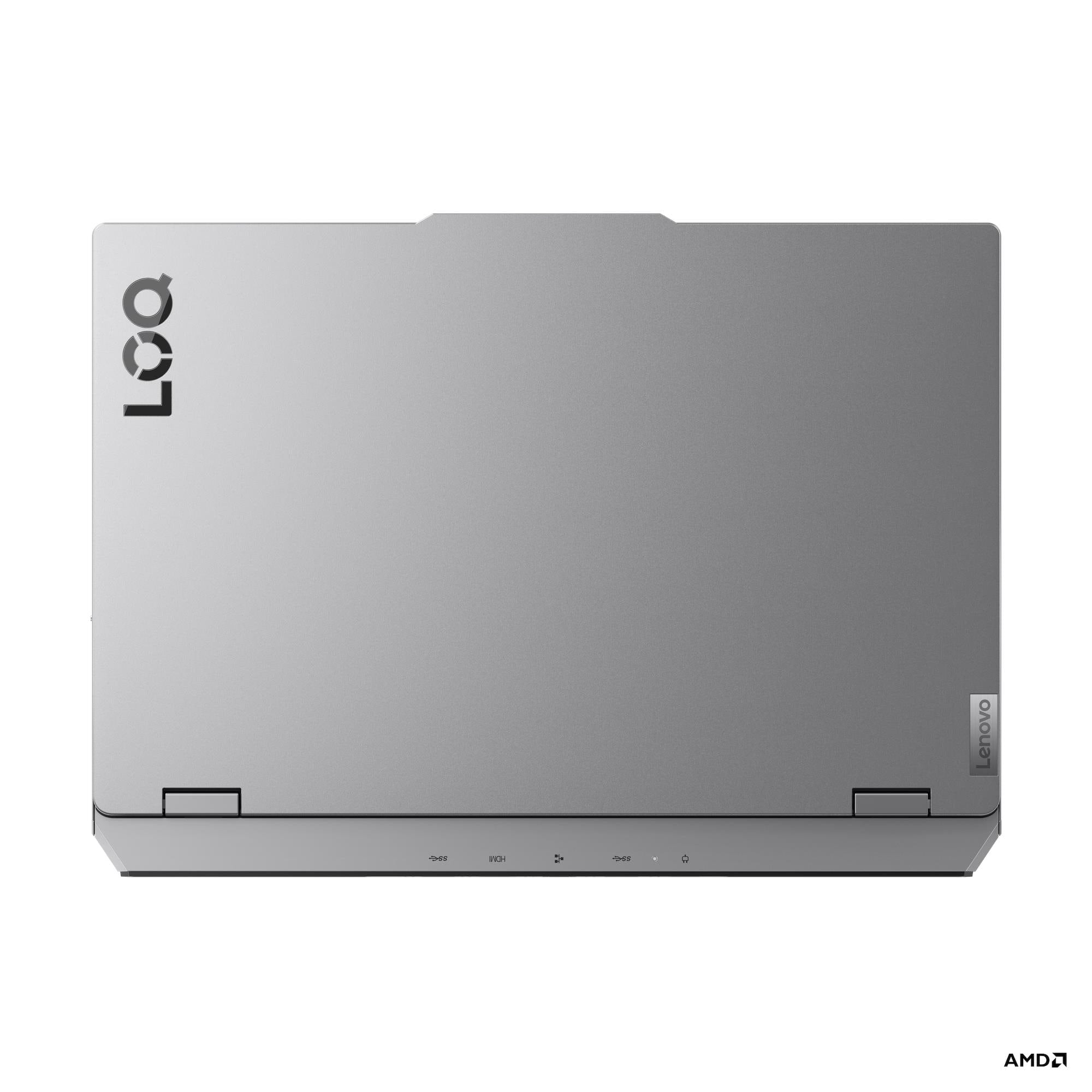Lenovo LOQ 15AHP10 83JG001VPH Gaming Laptop