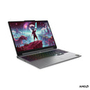 Lenovo LOQ 15AHP11 83TN0016PH Gaming Laptop (Luna Grey)