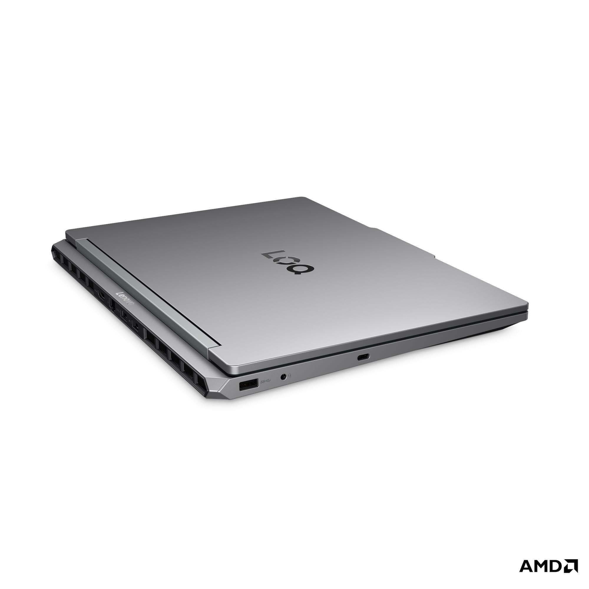 Lenovo LOQ 15AHP11 83TN0016PH Gaming Laptop (Luna Grey)