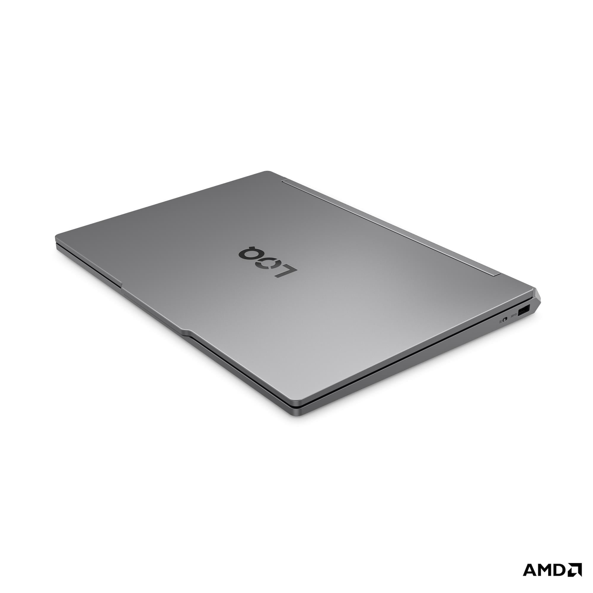 Lenovo LOQ 15AHP11 83TN0016PH Gaming Laptop (Luna Grey)