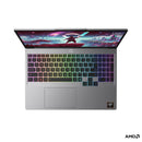 Lenovo LOQ 15AHP11 83TN0016PH Gaming Laptop (Luna Grey)