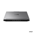 Lenovo LOQ 15AHP11 83TN0016PH Gaming Laptop (Luna Grey)