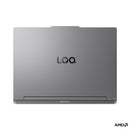 Lenovo LOQ 15AHP11 83TN0016PH Gaming Laptop (Luna Grey)