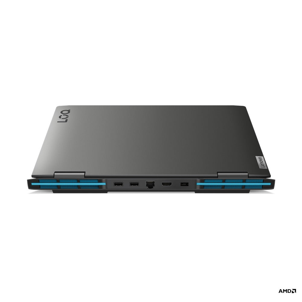 Lenovo LOQ 15APH8 82XT000VPH 15.6" FHD IPS 144HZ Gaming Laptop (Storm Grey)