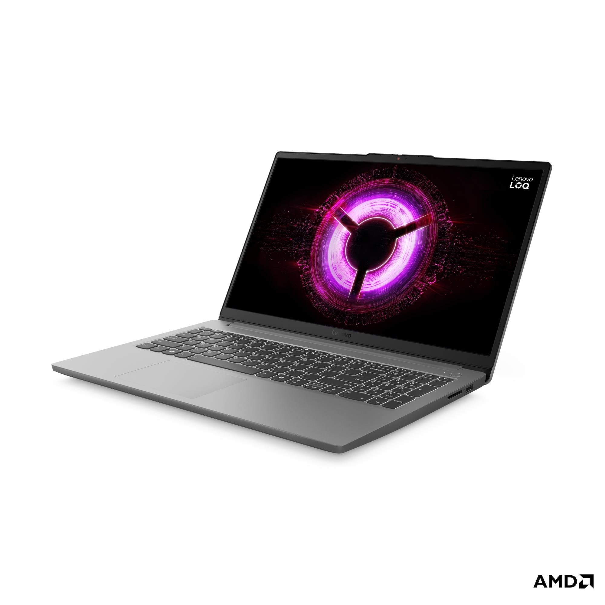 Lenovo LOQ 15ARP10E 83S0000YPH Gaming Laptop (Luna Grey) | DataBlitz