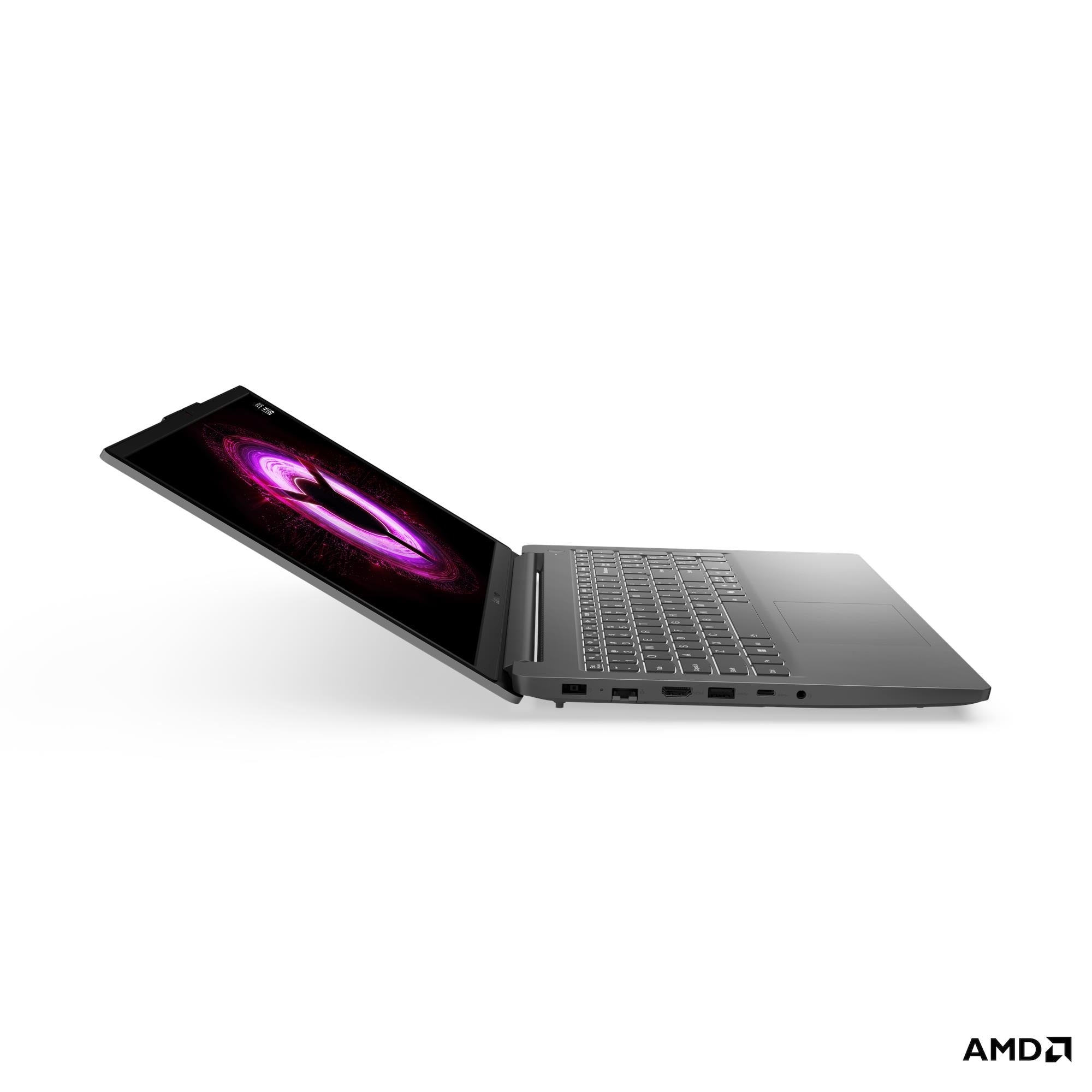 Lenovo LOQ 15ARP10E 83S000BYPH Gaming Laptop (Luna Grey)