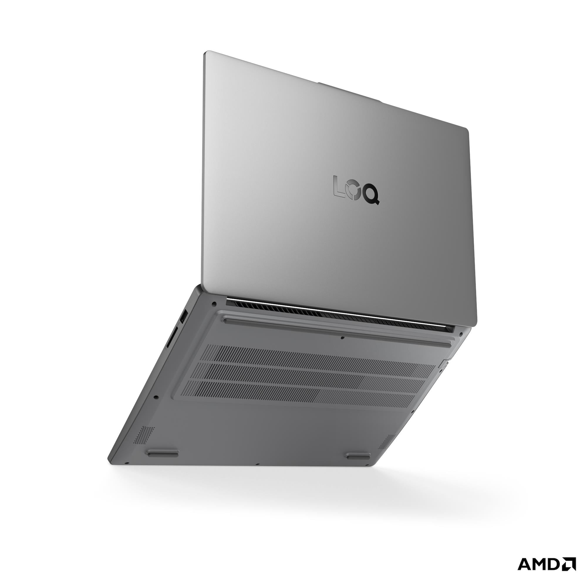 Lenovo LOQ 15ARP10E 83S0000YPH Gaming Laptop (Luna Grey) | DataBlitz