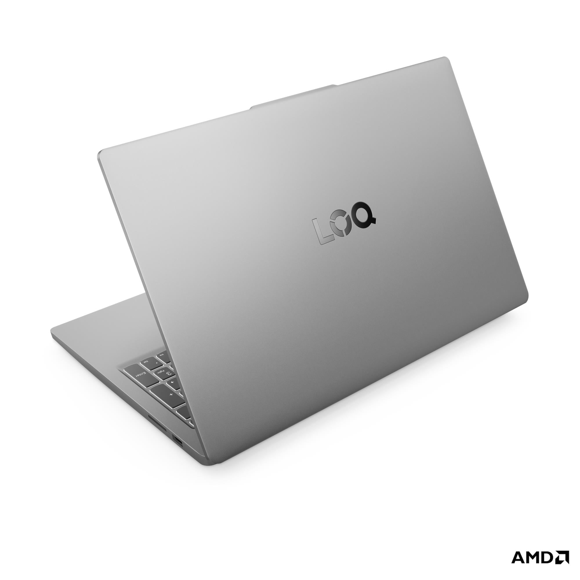 Lenovo LOQ 15ARP10E 83S0000YPH Gaming Laptop (Luna Grey) | DataBlitz