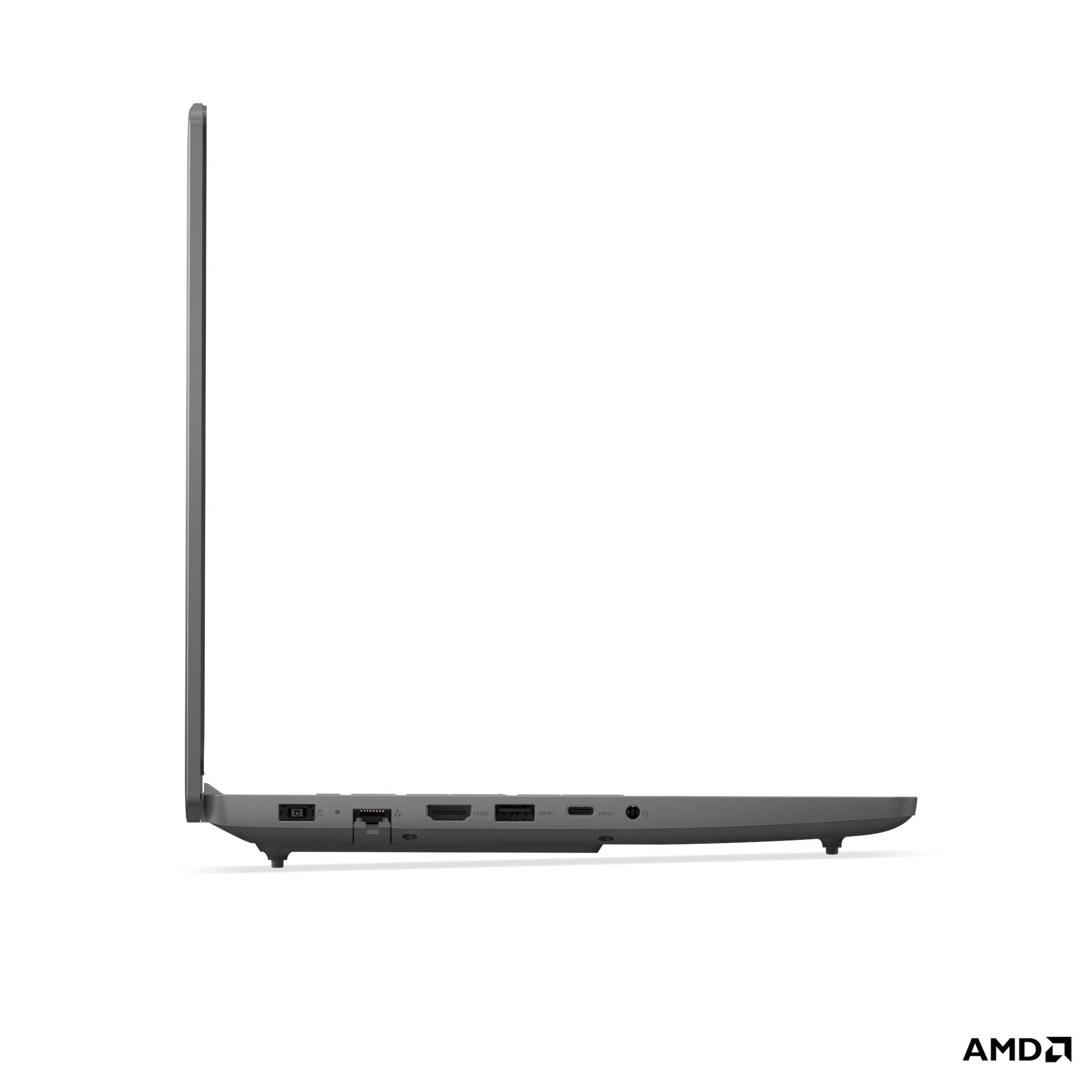 Lenovo LOQ 15ARP10E 83S000BYPH Gaming Laptop (Luna Grey)
