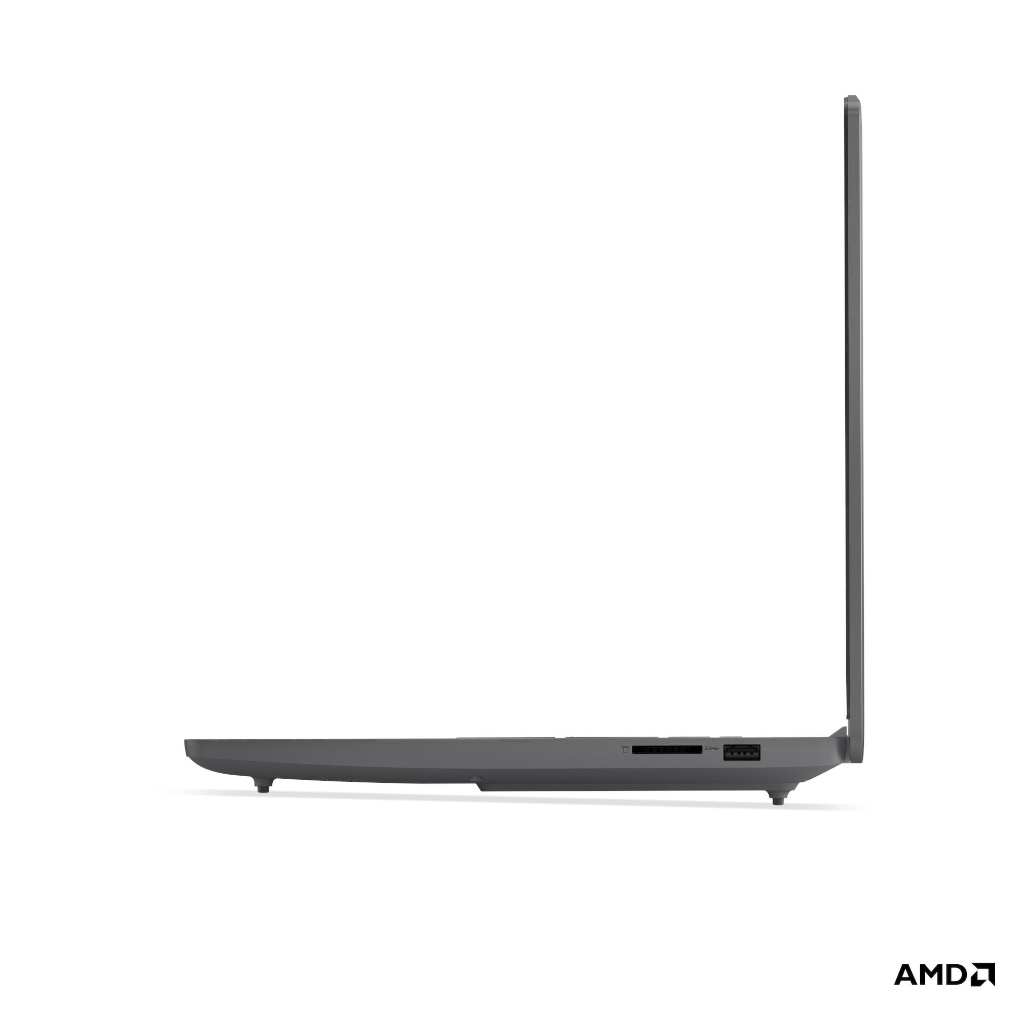 Lenovo LOQ 15ARP10E 83S000BYPH Gaming Laptop (Luna Grey)