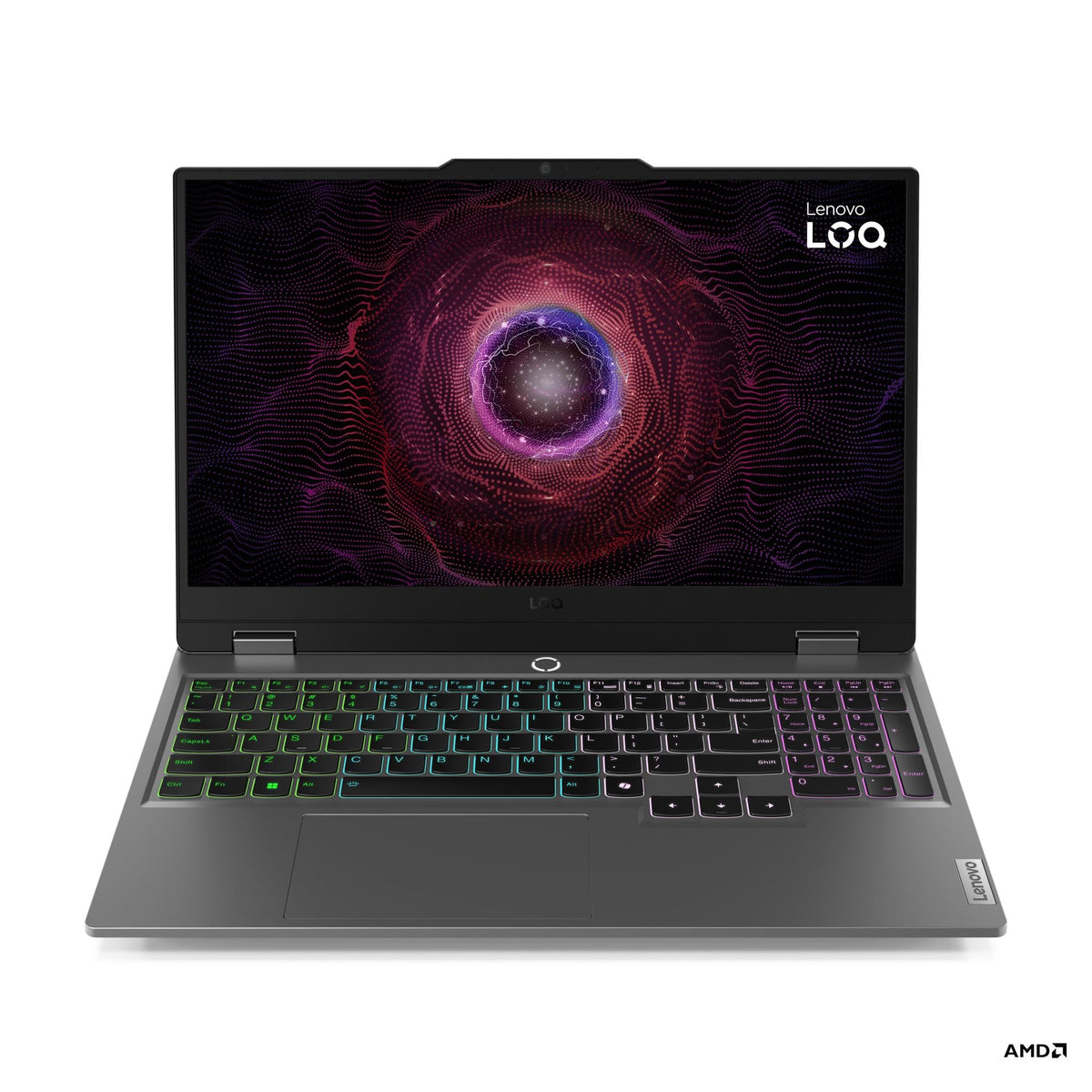 Lenovo LOQ 15ARP9 83JC00JEPH Gaming Laptop (Luna Grey) | DataBlitz