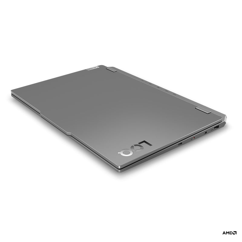 Lenovo LOQ 15ARP9 Gaming Laptop (Luna Grey)