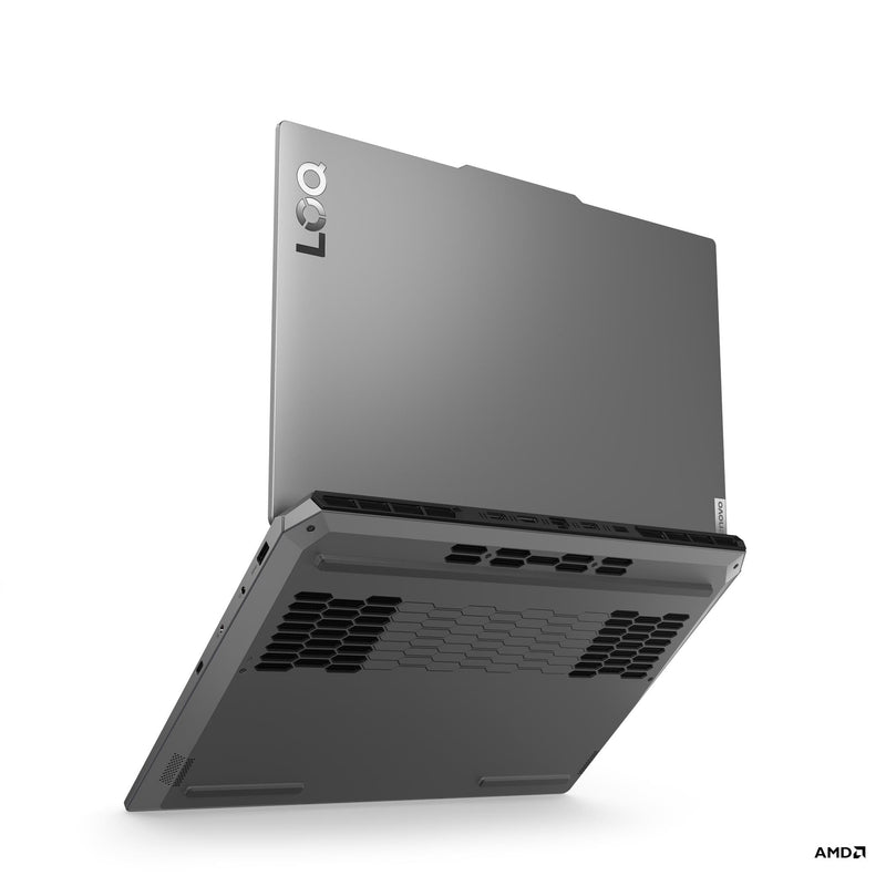 Lenovo LOQ 15ARP9 83JC00JEPH Gaming Laptop (Luna Grey) | DataBlitz