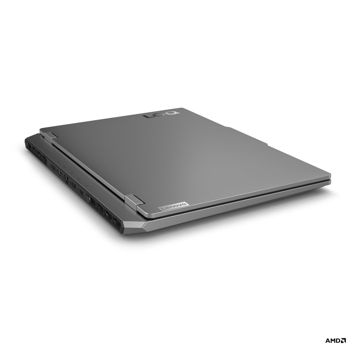 Lenovo LOQ 15ARP9 83JC00GEPH Gaming Laptop (Luna Grey)