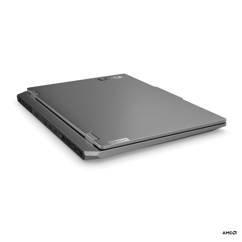 Lenovo LOQ 15ARP9 83JC00JEPH Gaming Laptop (Luna Grey) | DataBlitz