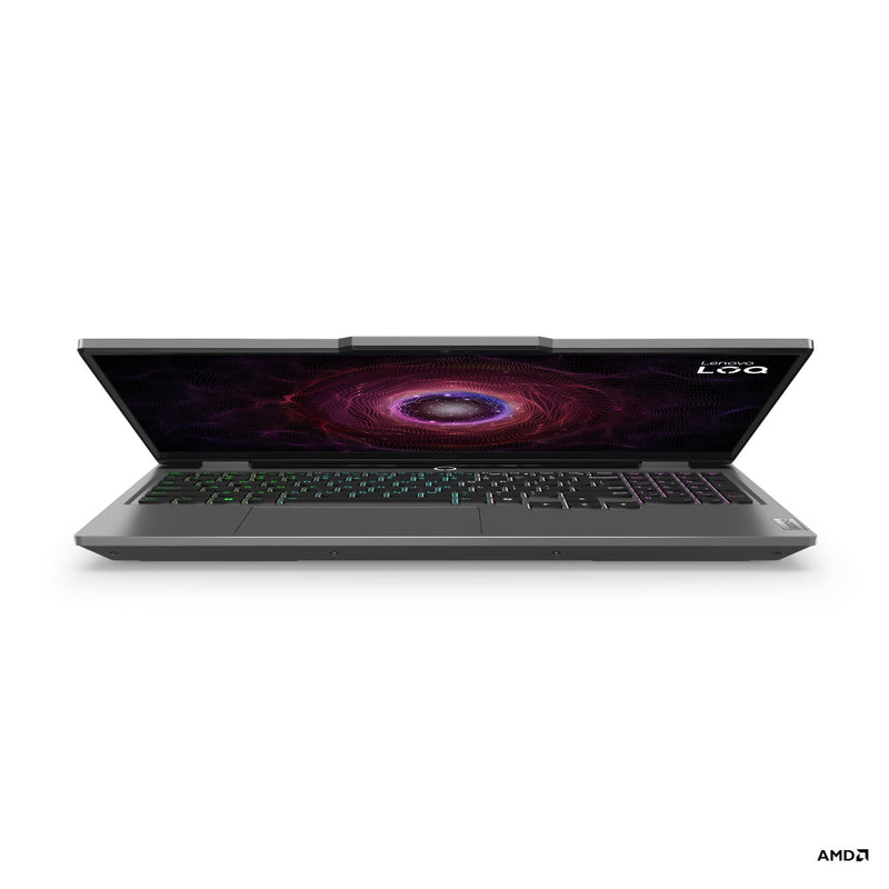 Lenovo LOQ 15ARP9 83JC00JEPH Gaming Laptop (Luna Grey) | DataBlitz