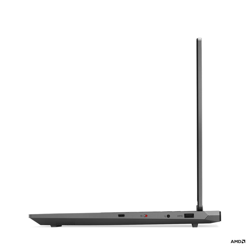 Lenovo LOQ 15ARP9 83JC00JEPH Gaming Laptop (Luna Grey) | DataBlitz
