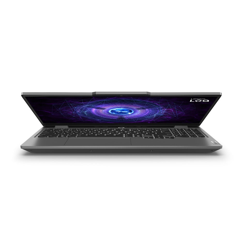 Lenovo LOQ 15IAX9I 83FQ0038PH  Gaming Laptop (Luna Grey) | 15.6" FHD (1920x1080) IPS | i5-12450HX | 8GB RAM | 512GB SSD | Intel Arc A530M | Windows 11 Home| Lenovo IdeaPad Gaming Backpack