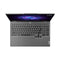 Lenovo LOQ 15IAX9I 83FQ0038PH  Gaming Laptop (Luna Grey) | 15.6" FHD (1920x1080) IPS | i5-12450HX | 8GB RAM | 512GB SSD | Intel Arc A530M | Windows 11 Home| Lenovo IdeaPad Gaming Backpack
