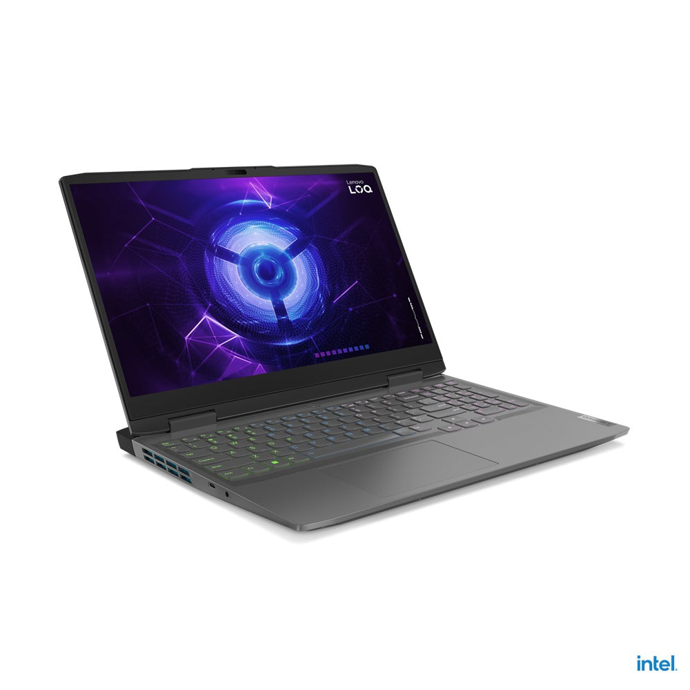 Lenovo LOQ 15IRH8 82XV001CPH Gaming Laptop (Storm Grey)