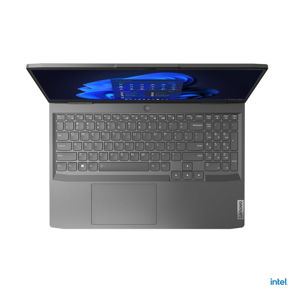 Lenovo LOQ 15IRH8 82XV001CPH Gaming Laptop (Storm Grey)