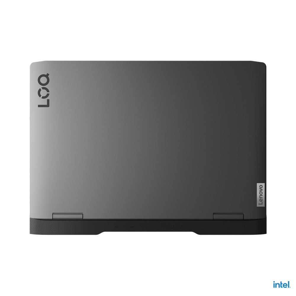 Lenovo LOQ 15IRH8 82XV001CPH Gaming Laptop (Storm Grey)