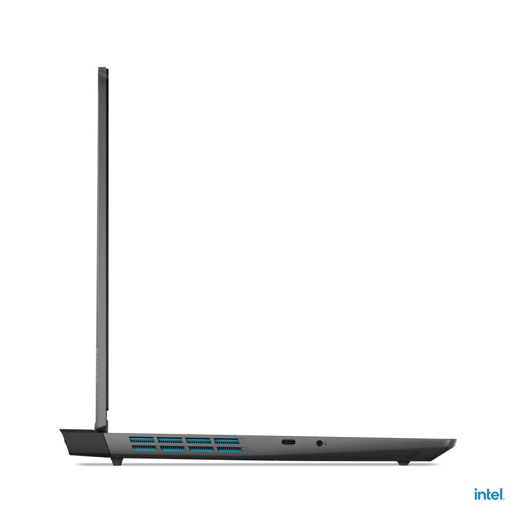 Lenovo LOQ 15IRH8 82XV001CPH Gaming Laptop (Storm Grey)