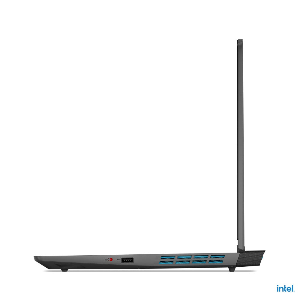 Lenovo LOQ 15IRH8 82XV001CPH Gaming Laptop (Storm Grey)