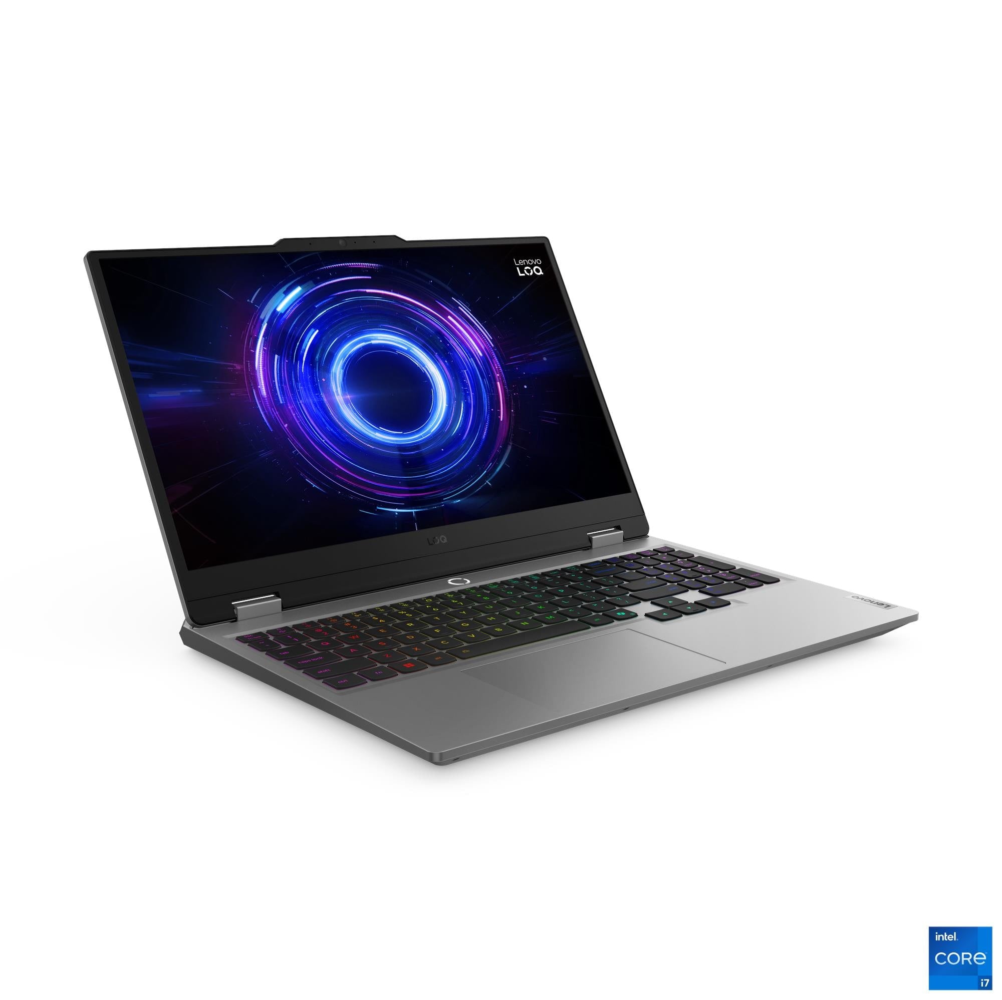 Lenovo LOQ 15IRX10 83JE01AHPH Gaming Laptop (Luna Grey)