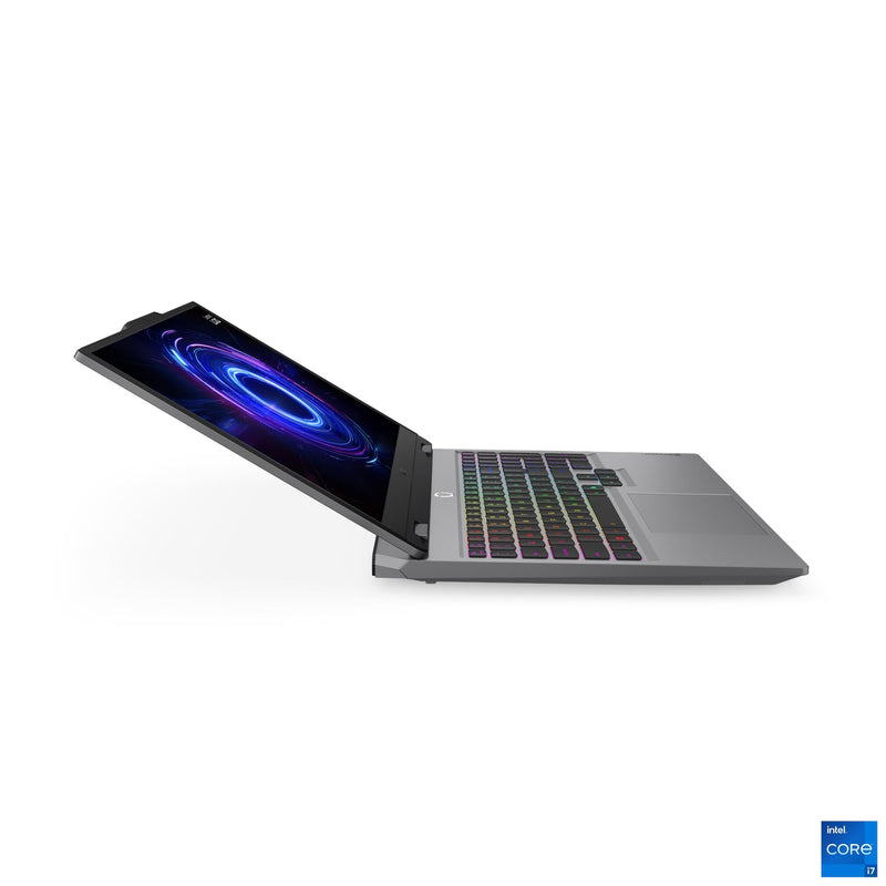 Lenovo LOQ 15IRX10 83JE00GBPH Gaming Laptop (Luna Grey) | DataBlitz