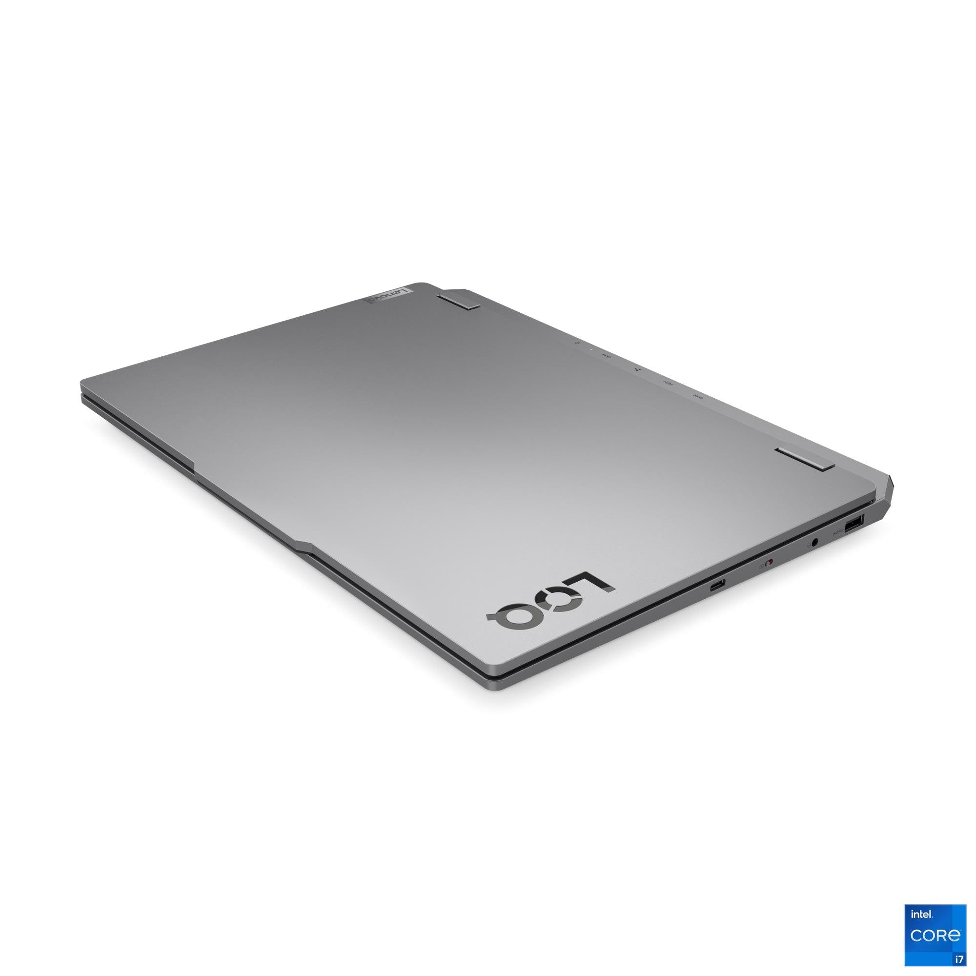 Lenovo LOQ 15IRX10 83JE01AHPH Gaming Laptop (Luna Grey)