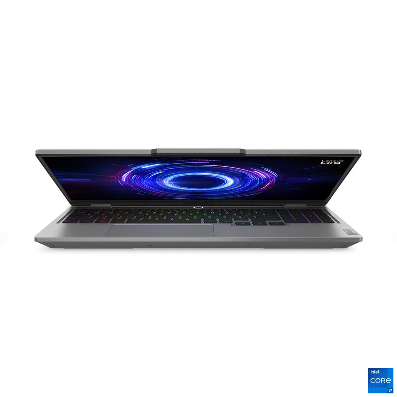 Lenovo LOQ 15IRX10 83JE00GBPH Gaming Laptop (Luna Grey) | DataBlitz