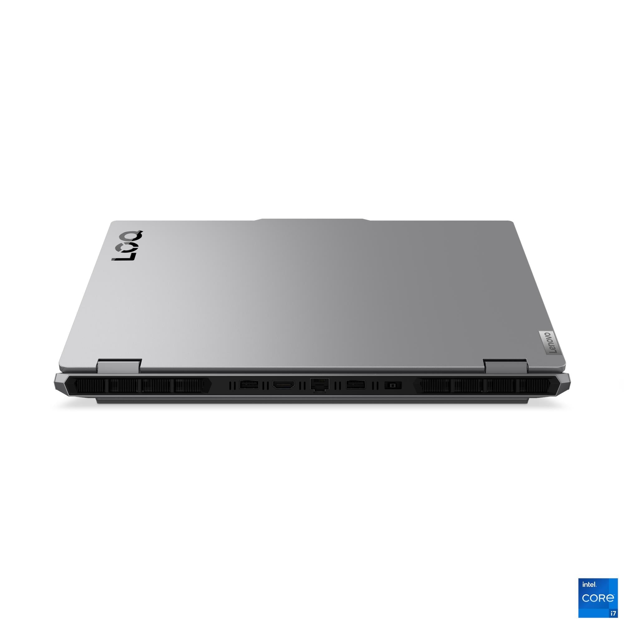 Lenovo LOQ 15IRX10 83JE01AHPH Gaming Laptop (Luna Grey)