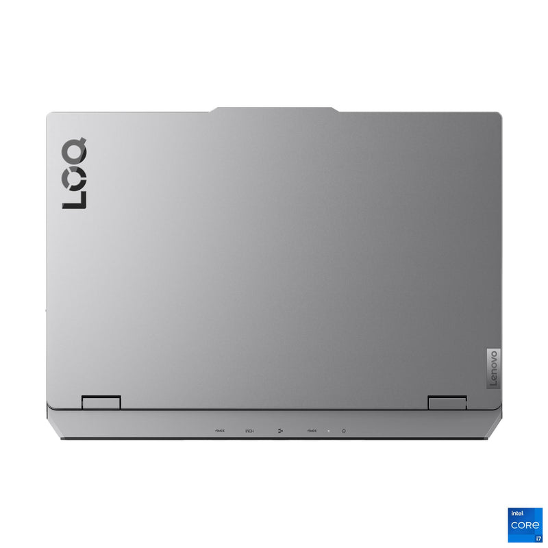 Lenovo LOQ 15IRX10 83JE00GBPH Gaming Laptop (Luna Grey) | DataBlitz