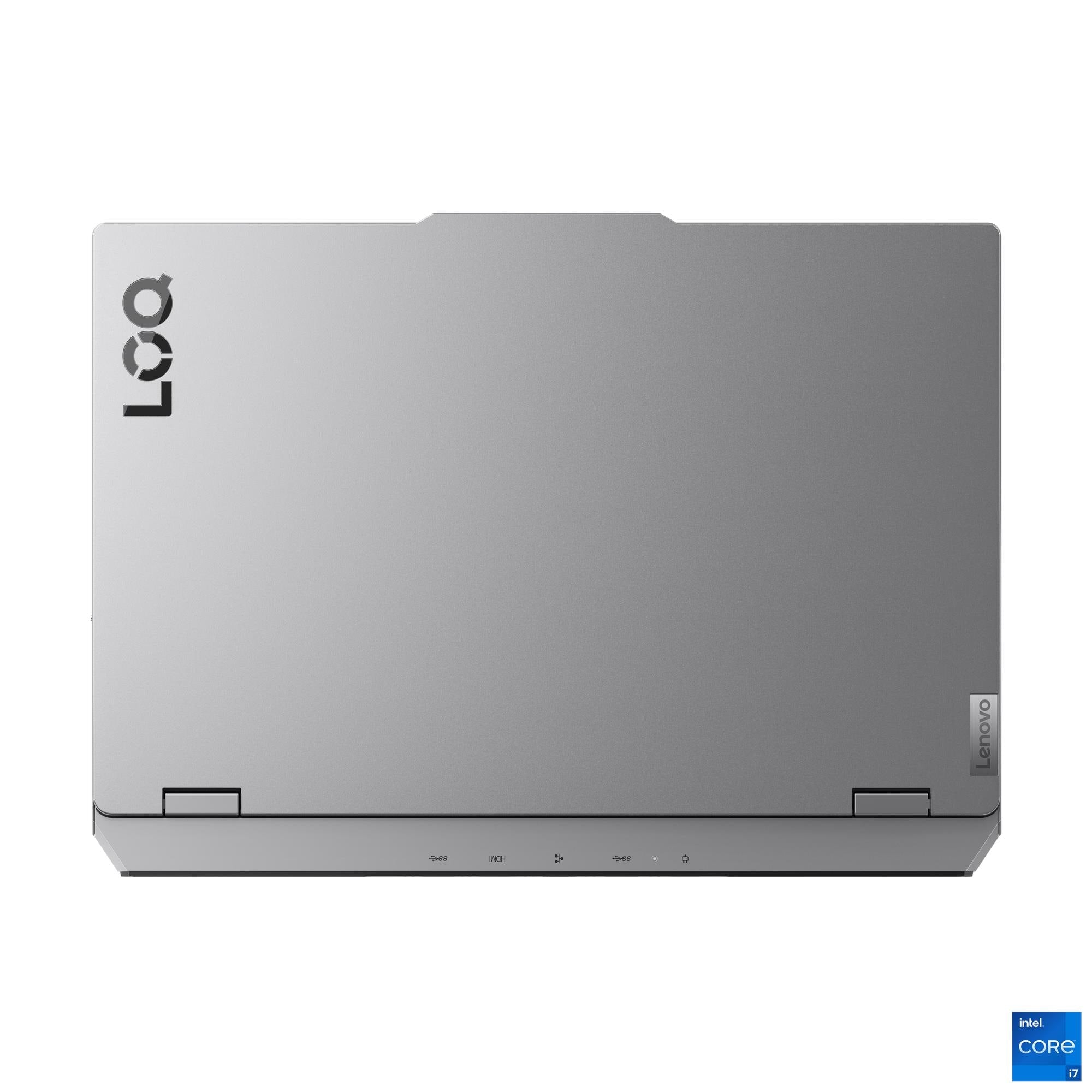 Lenovo LOQ 15IRX10 83JE01AHPH Gaming Laptop (Luna Grey)