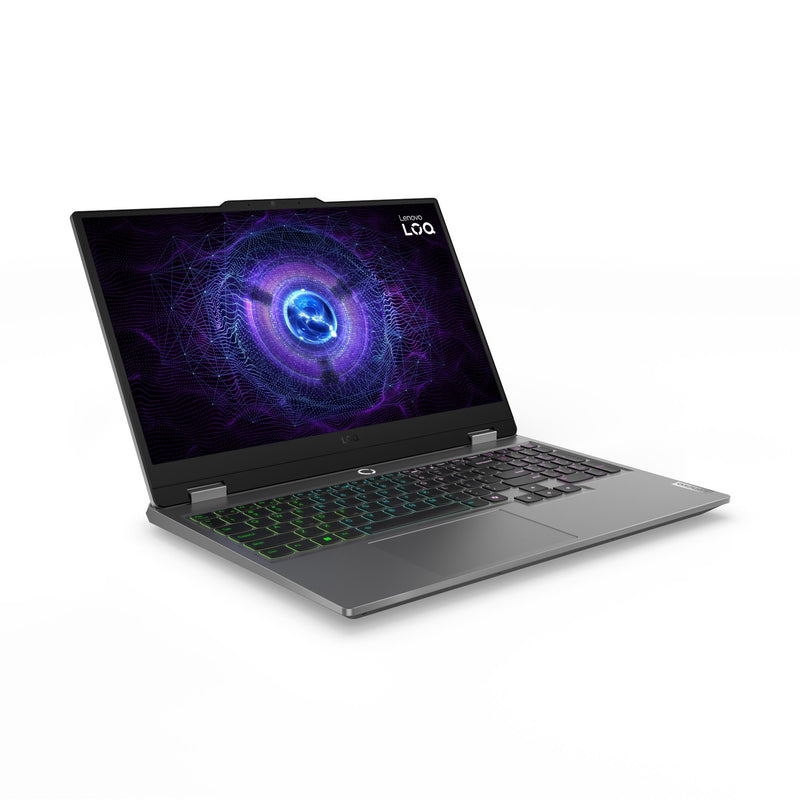 Lenovo LOQ 15IRX9 83DV016RPH Gaming Laptop (Luna Grey) | DataBlitz
