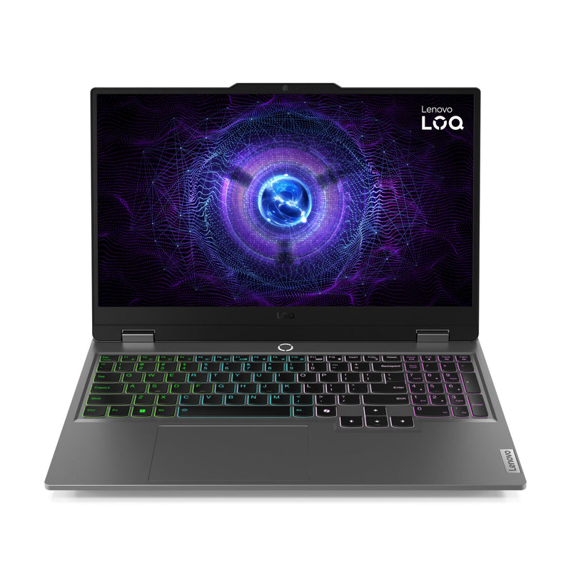 Lenovo LOQ 15IRX9 83DV016RPH Gaming Laptop (Luna Grey) | DataBlitz