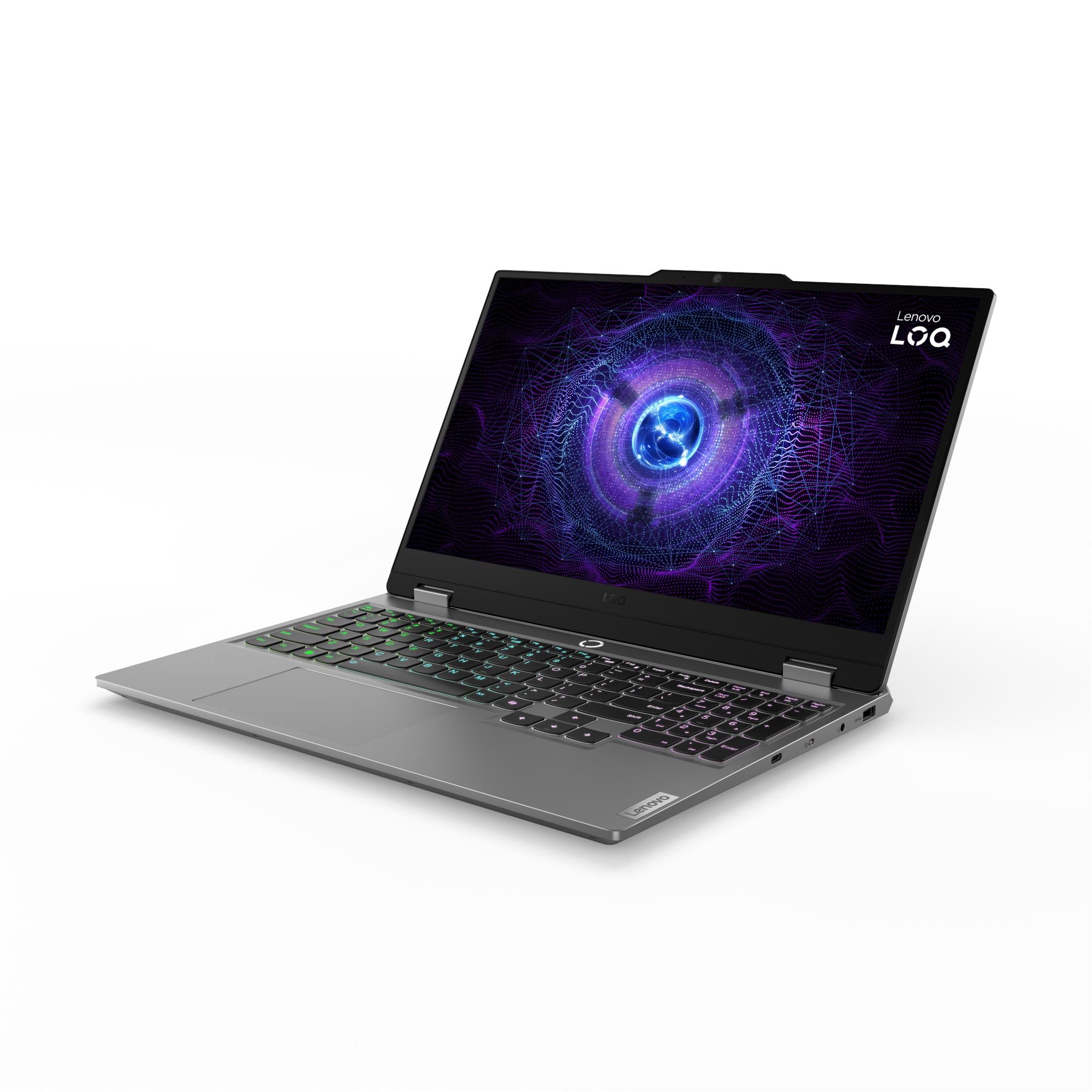 Lenovo LOQ 15IRX9 83DV016RPH Gaming Laptop (Luna Grey) | DataBlitz