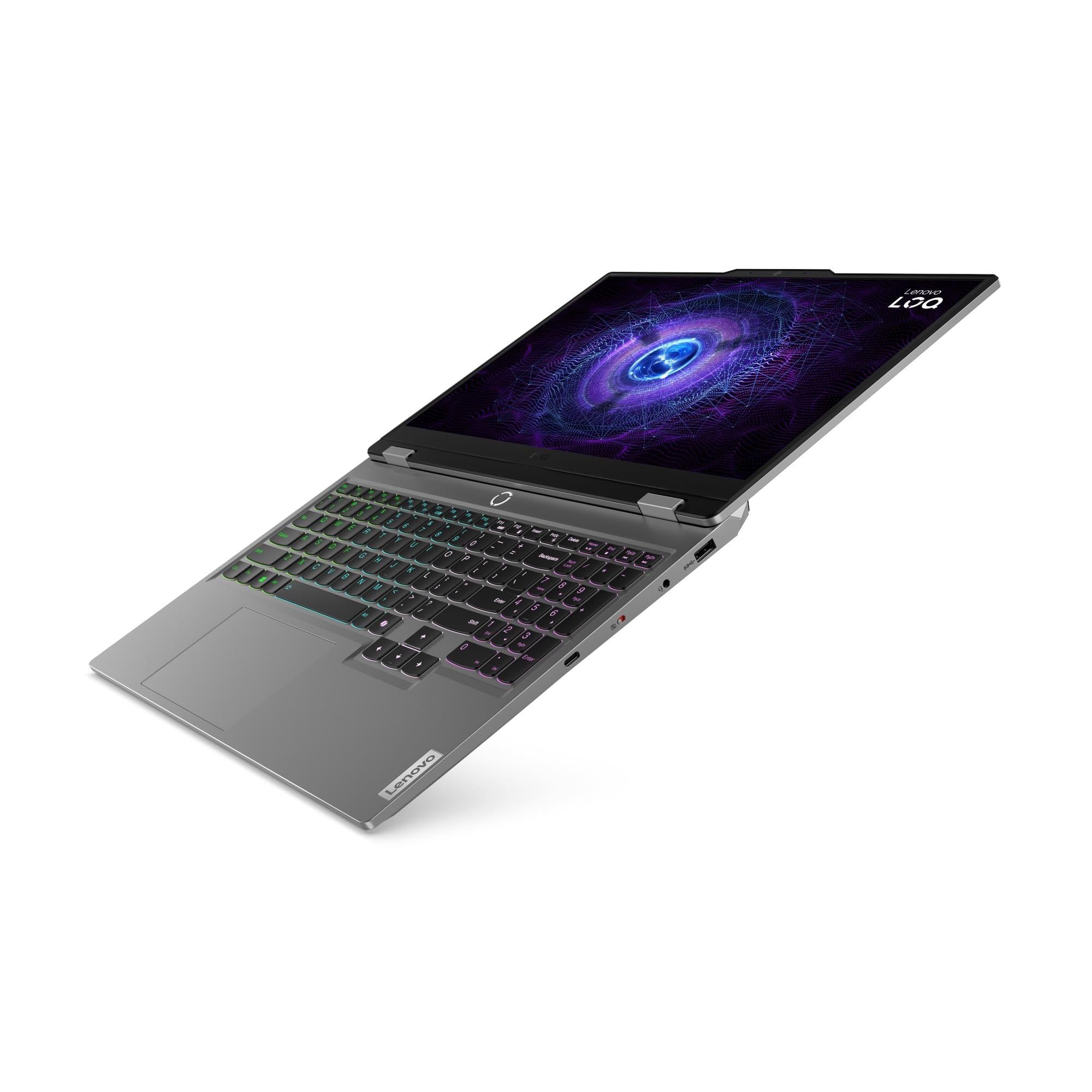 Lenovo LOQ 15IRX9 83DV016RPH Gaming Laptop (Luna Grey) | DataBlitz