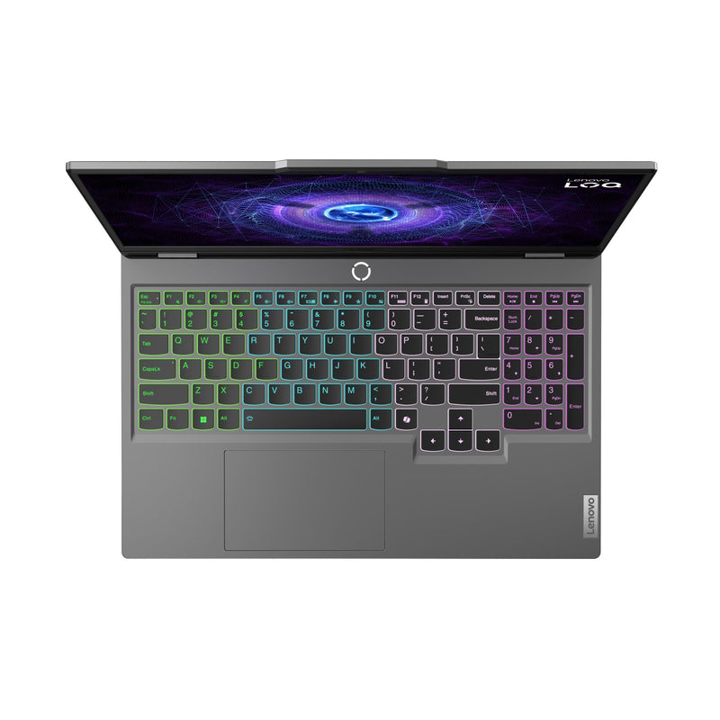 Lenovo LOQ 15IRX9 83DV016RPH Gaming Laptop (Luna Grey) | DataBlitz