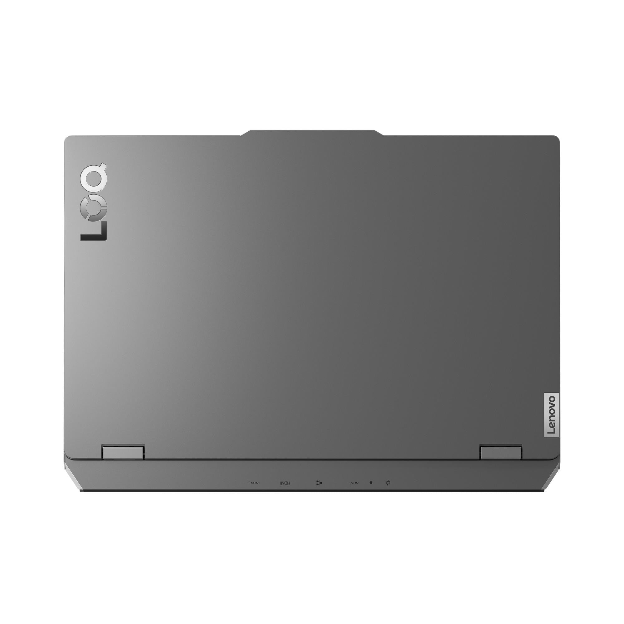 Lenovo LOQ 15IRX9 83DV016RPH Gaming Laptop (Luna Grey) | DataBlitz